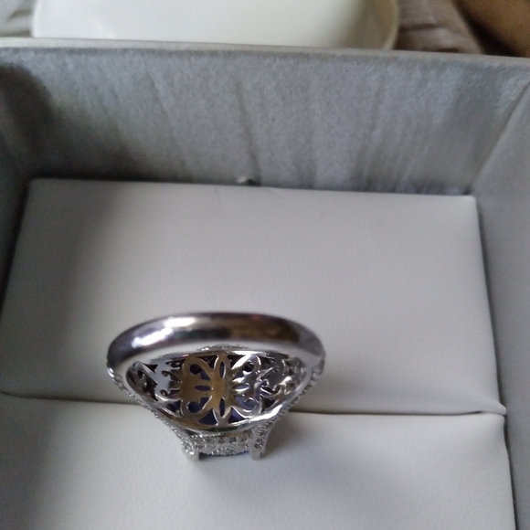 Tanzanian ring - Picture 3 of 4